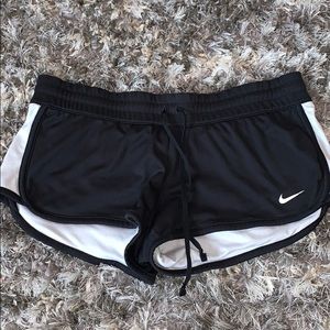 Nike reversible shorts